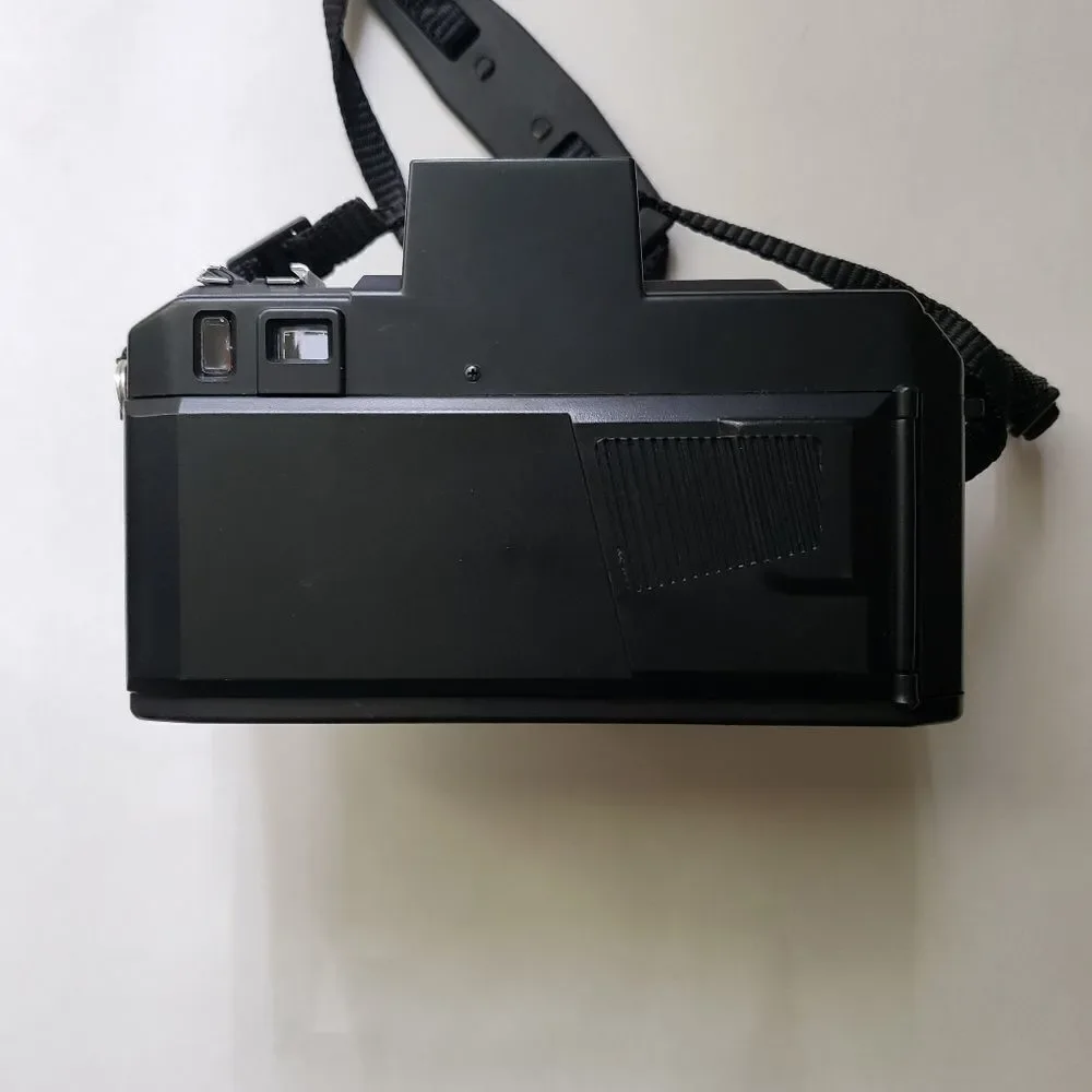 Vintage Cannon DL 1000 Film Camera